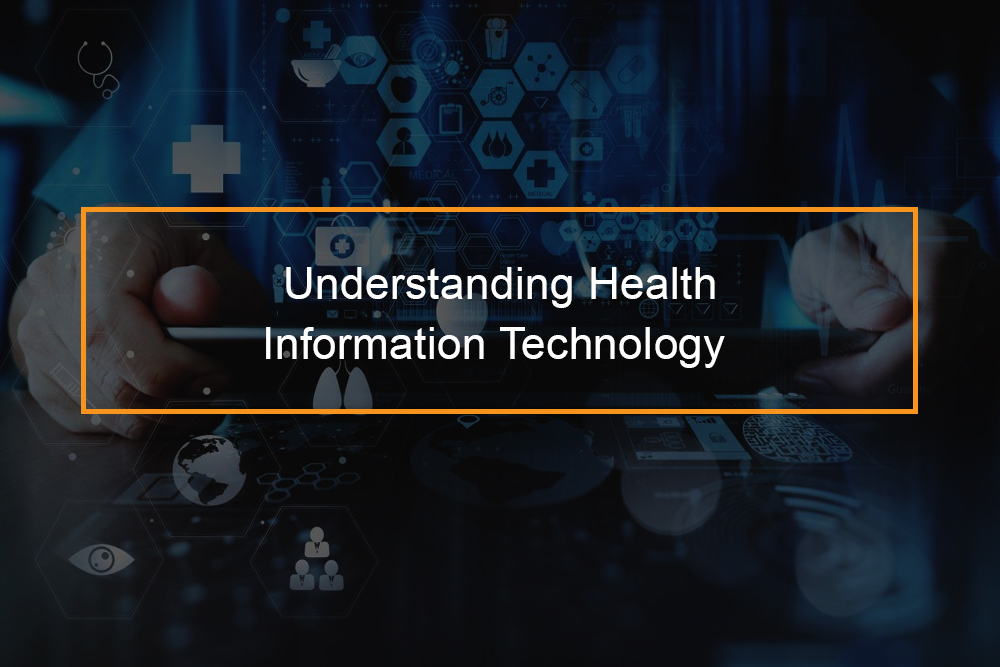 Health Information Technology FlashMob Computing