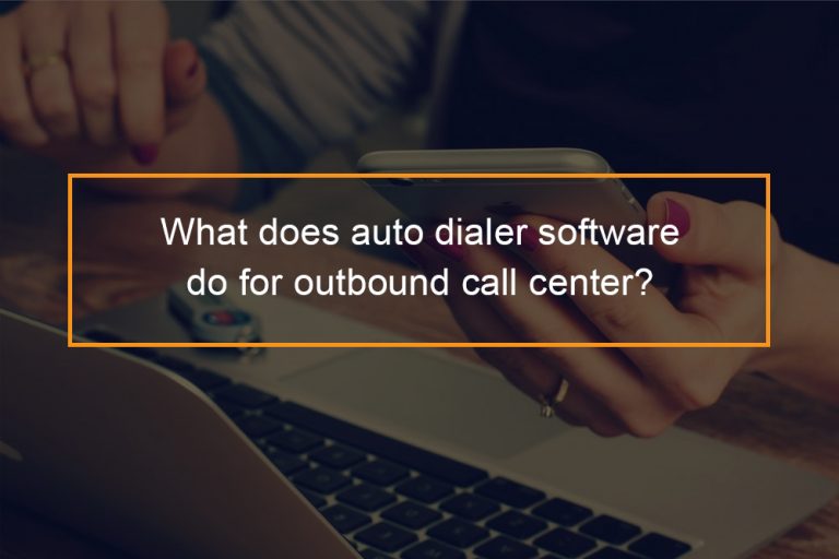 What is a dialer app? FlashMob Computing