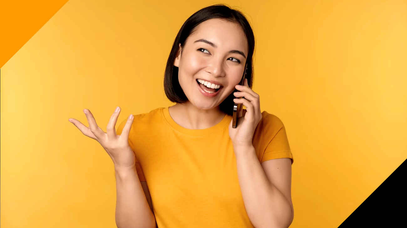 What app lets you make phone calls without service FlashMob COmputing