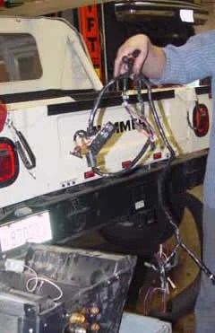 How to Rebuild a Pre-1997.5 Acme Heater Unit