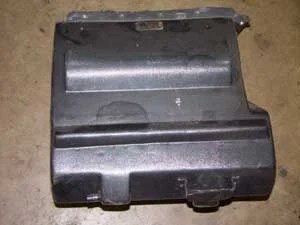 How to Rebuild a Pre-1997.5 Acme Heater Unit