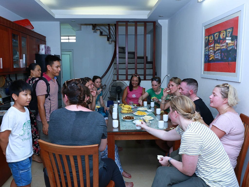 Meet Hoang Le, Flash Pack's guide in Vietnam Flash Pack