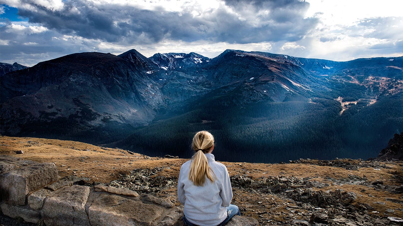 5 ways solo travel could be the most empowering thing you ever do