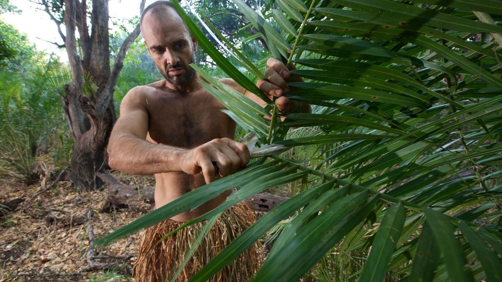 Ed Stafford 5 ways adventure can help you succeed in everyday life
