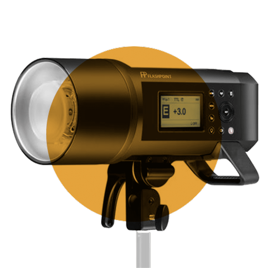 ABOUT US Flashpoint Photography Lighting