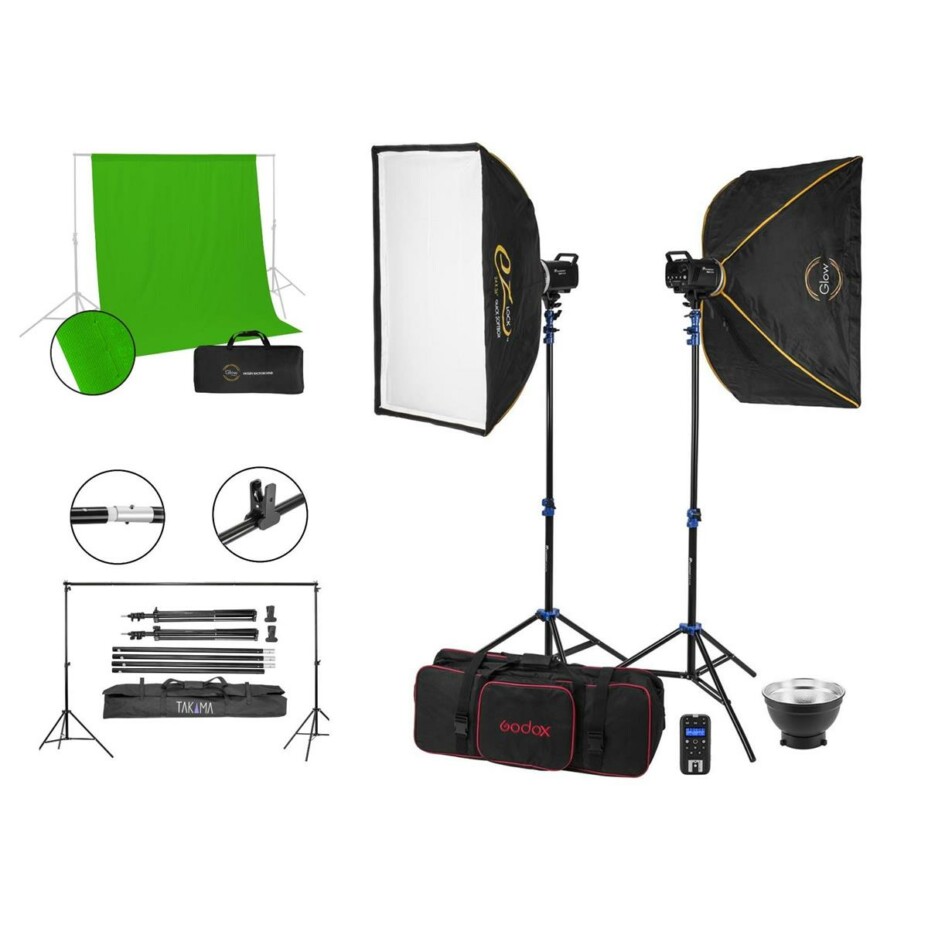 Monolights Page 8 Flashpoint Photography Lighting