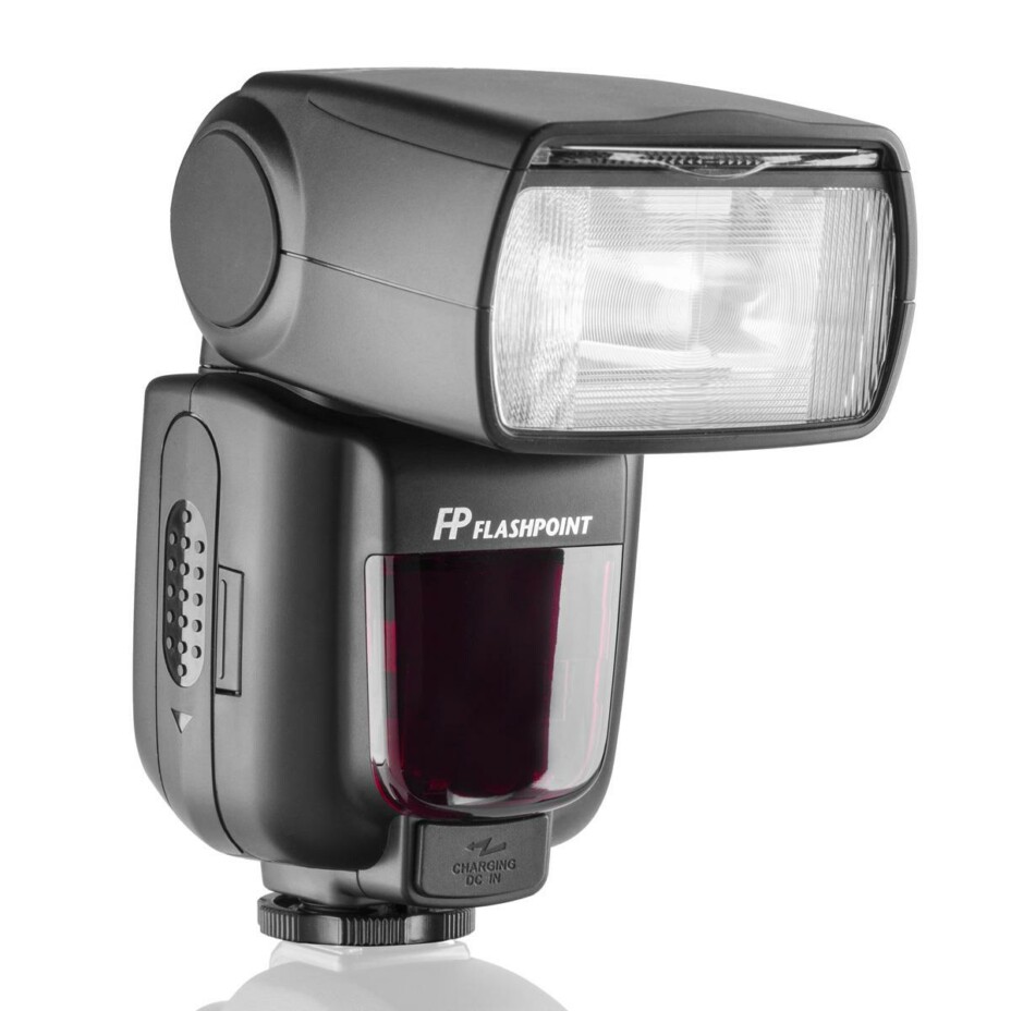 On Camera Flashes Flashpoint Photography Lighting