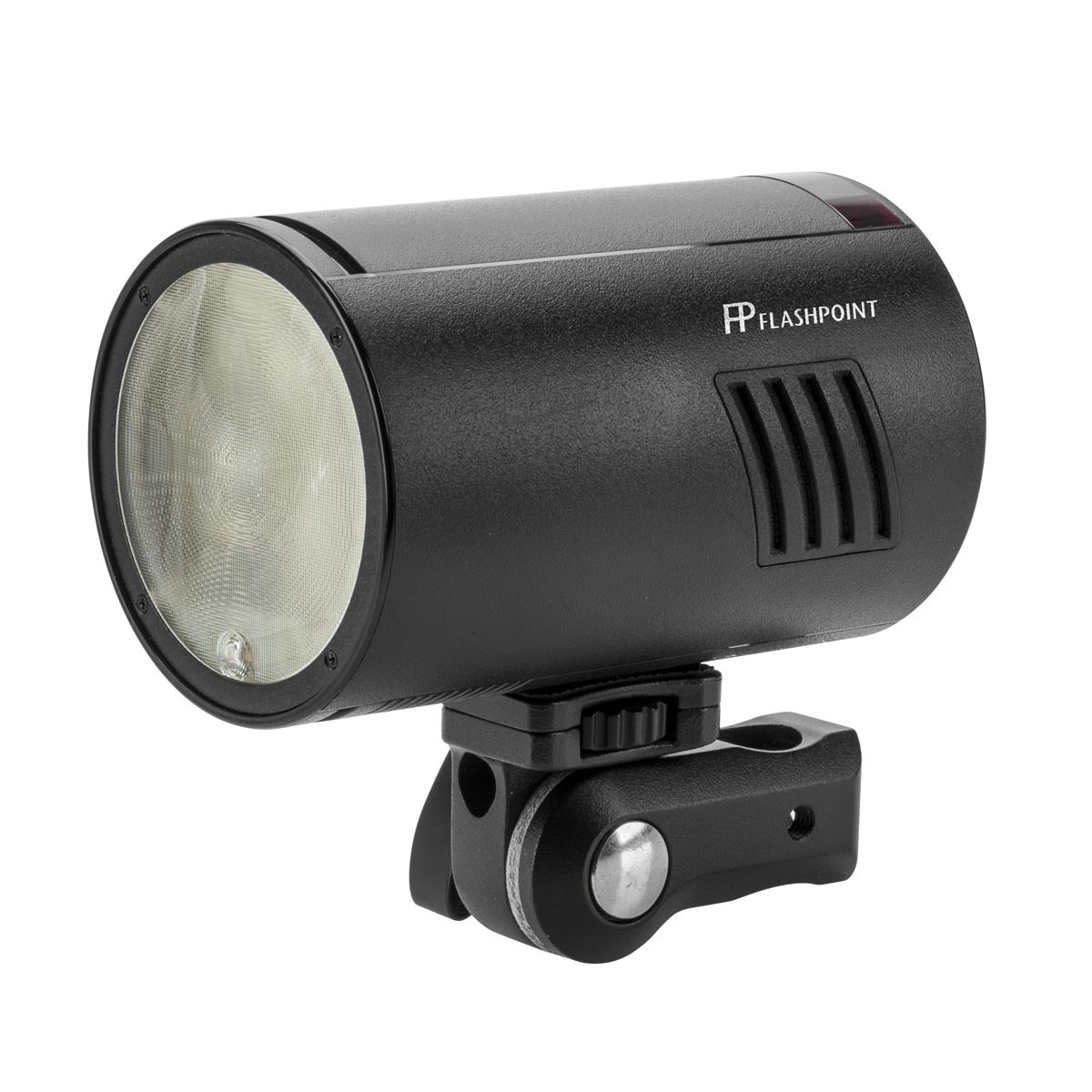 Flashpoint XPLOR 100 Pro TTL R2 BatteryPowered Monolight (Godox AD100