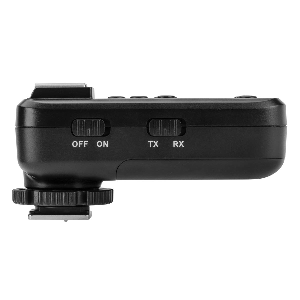 Flashpoint R2 Single Pin Transceiver – Flashpoint – Photography Lighting