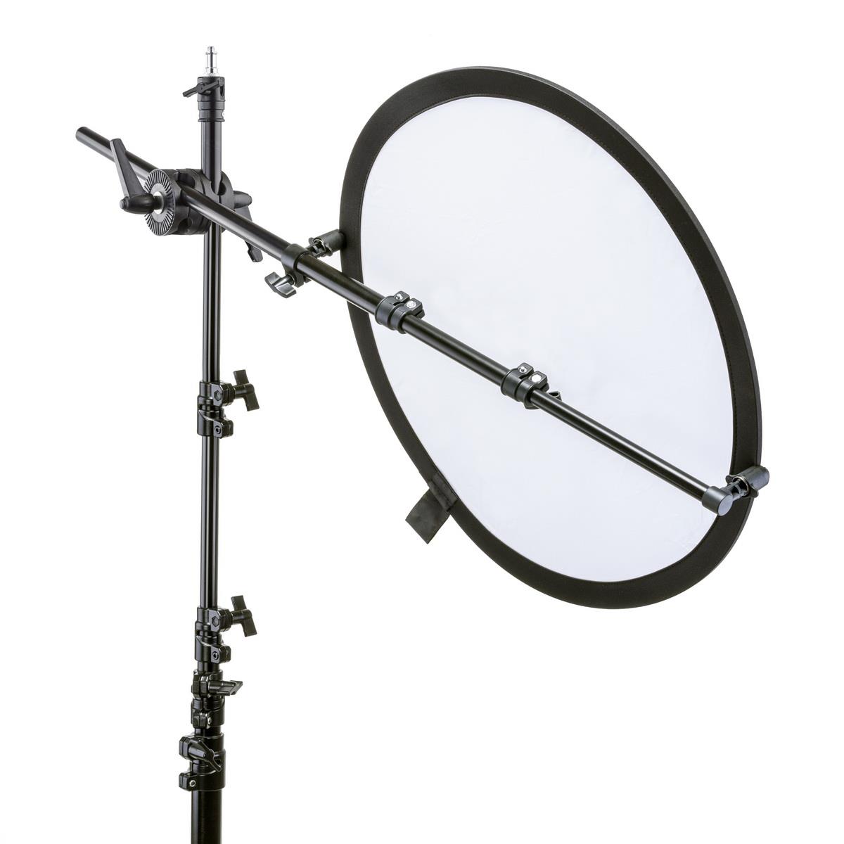 Flashpoint Telescopic 2465″ Reflector Bracket Flashpoint