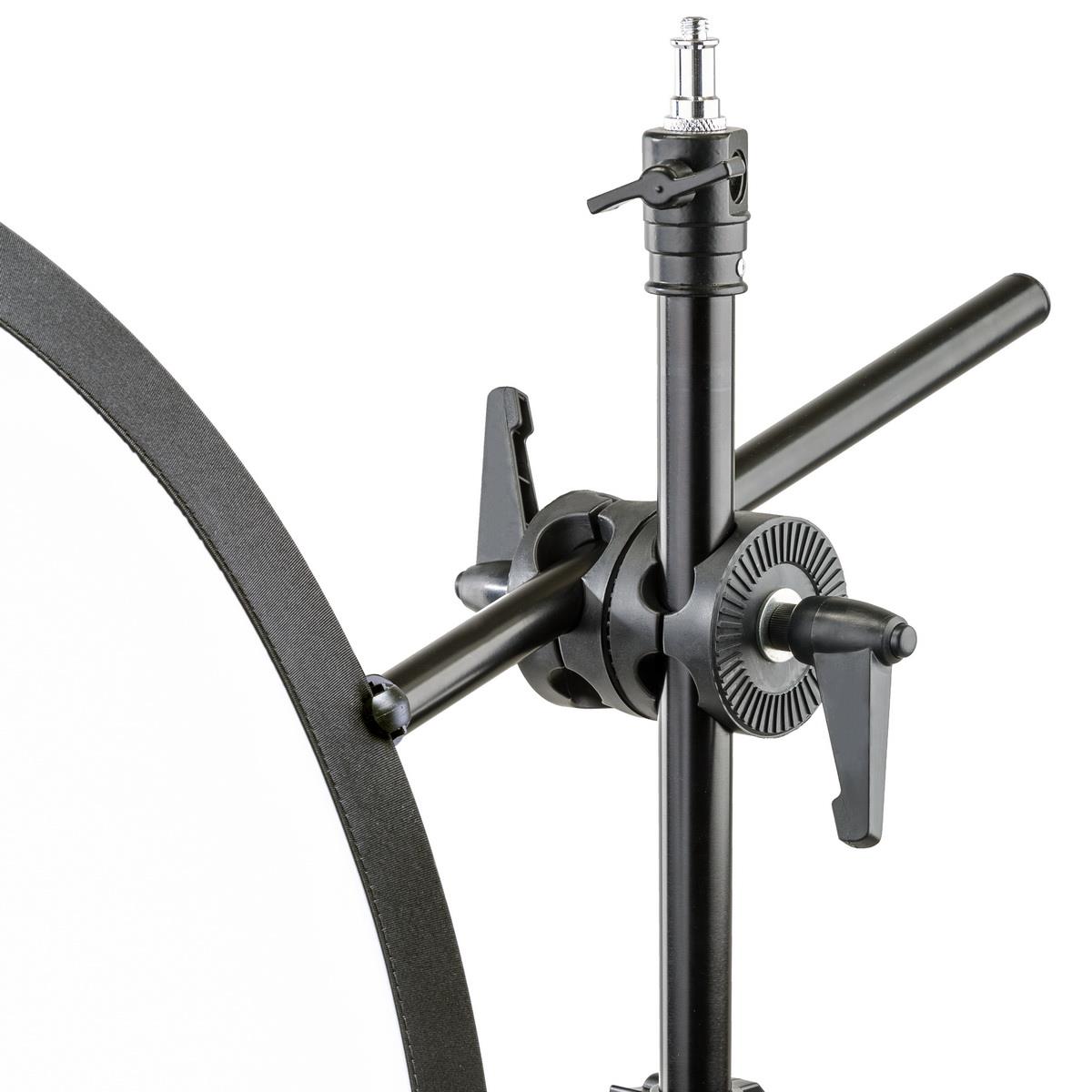 Flashpoint Telescopic 2465″ Reflector Bracket Flashpoint