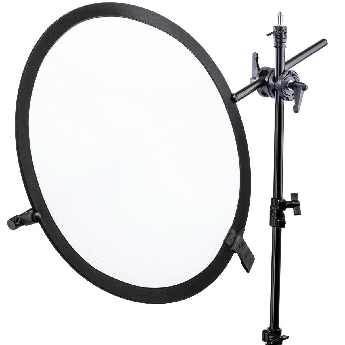 Flashpoint Telescopic 2465″ Reflector Bracket Flashpoint