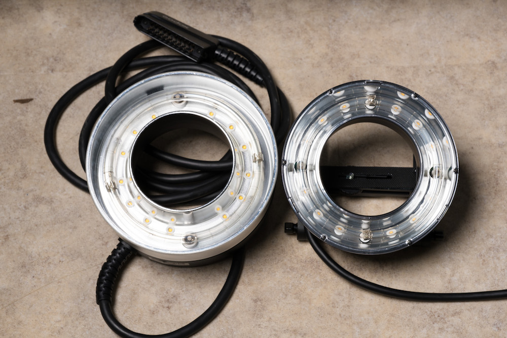 Flashpoint R200 Ring Flash HandsOn Review Flashpoint Photography Lighting