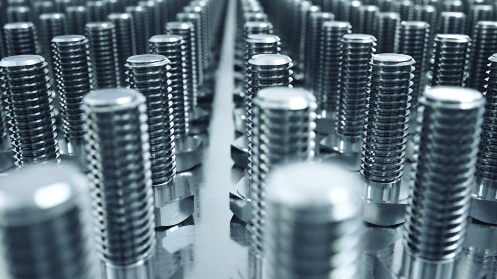 Screw Machining Flashpoint Machining