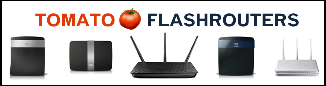 Best Wireless/ WiFi Routers for Installing Tomato Open Source Firmware