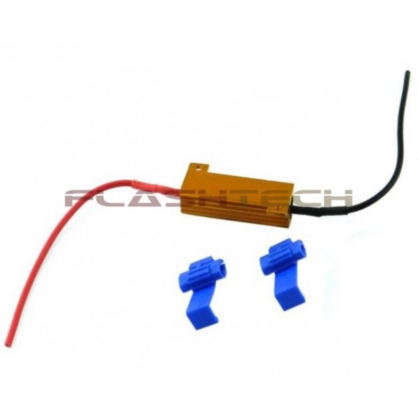 50 watt 8 ohm load resistor