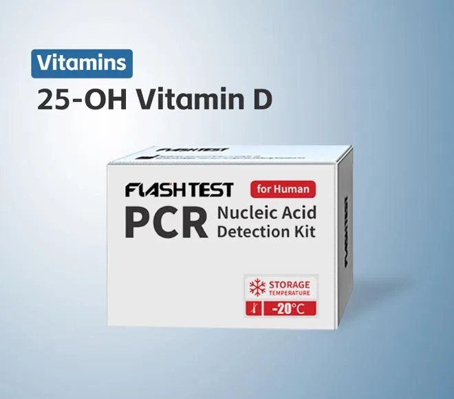 25OH Vitamin D Wuxi Opulen Technology Co., Ltd.