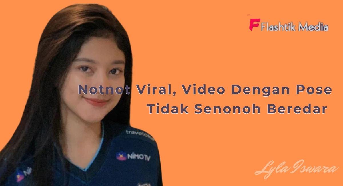 Vidio Viral Evos Not Not Kompilasi Tik Tok Evos Notnot