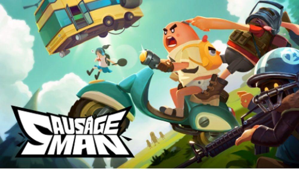 Nama Keren Sausage Man, Ini 3 Langkah Mudah Membuatnya Flashtik Media