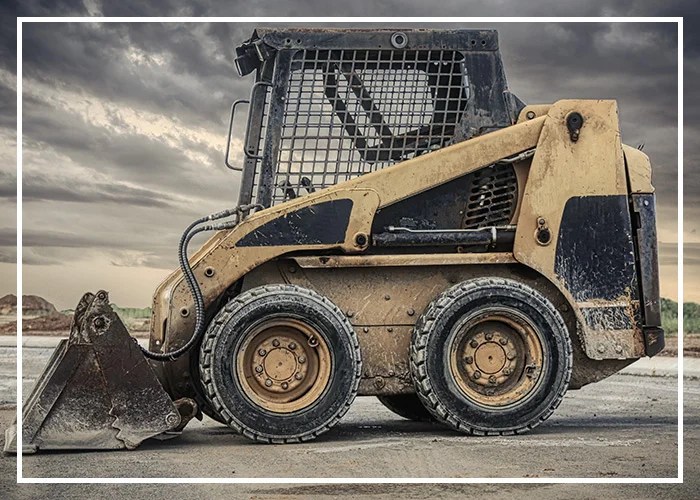 Bobcat Hiring in Melbourne Flask Gardening & Maintentance