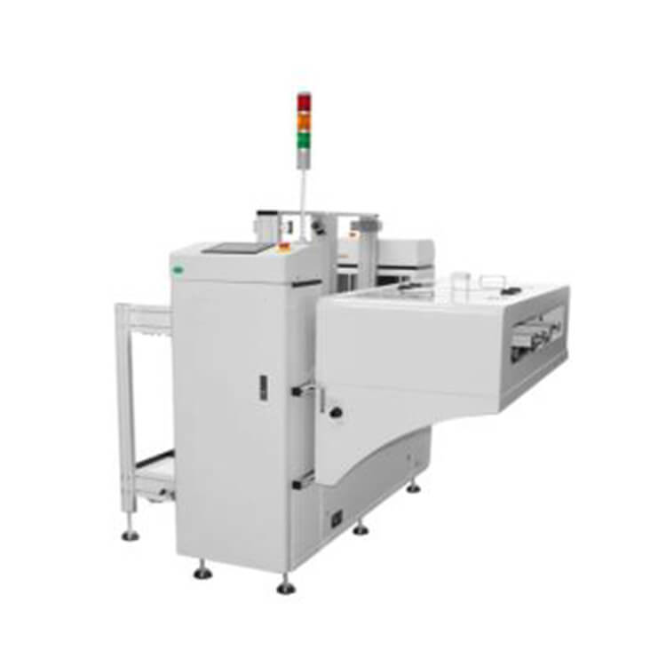 SMT PCB NG/OK Unloader Machine