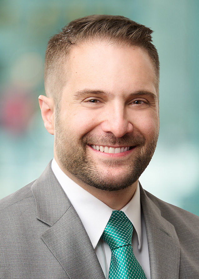 Matthew Meltzer Flaster Greenberg Law Firm & Attorneys