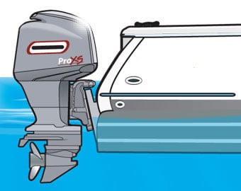 Inboard vs Outboard Motors. The Differences Explored – Flat Bottom Boat