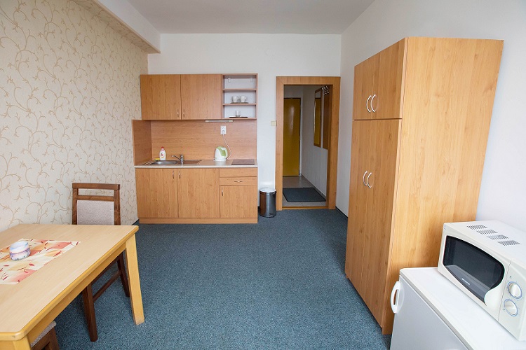 Apartments for rent Bratislava Slovakia Apartments in Barónka