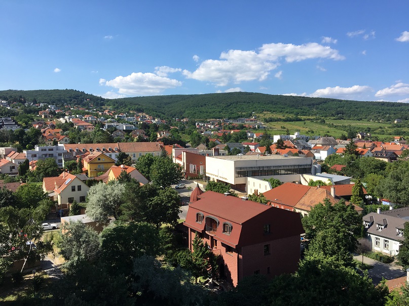 Apartments for rent Bratislava Slovakia Apartments in Barónka