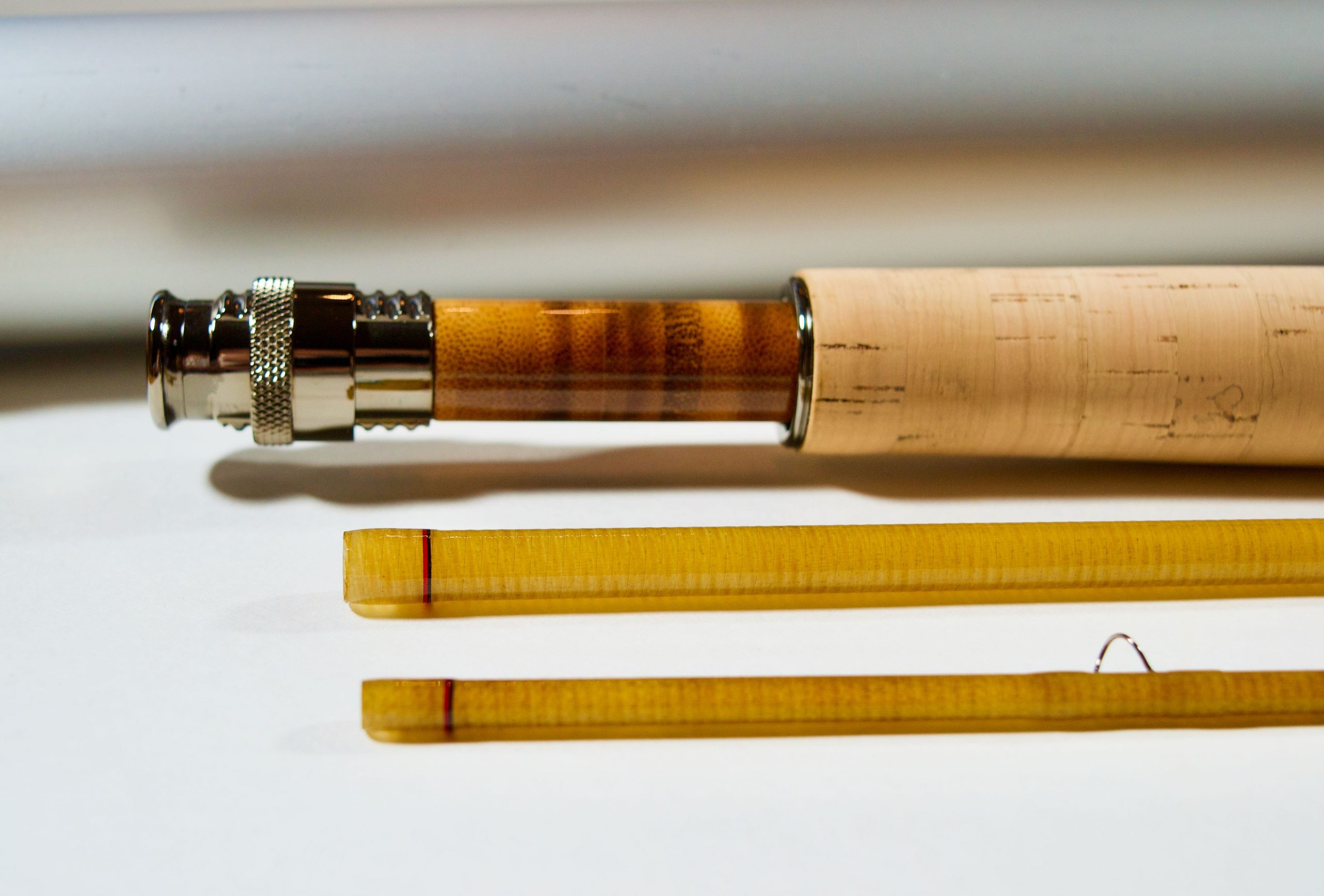 Flat Creek Rods Flat Creek Rods Custom Fly Rods