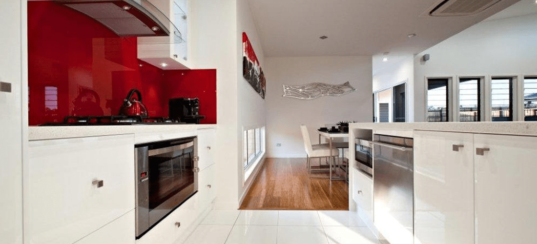 Flat Duck Kitchens Flat Pack Kitchens