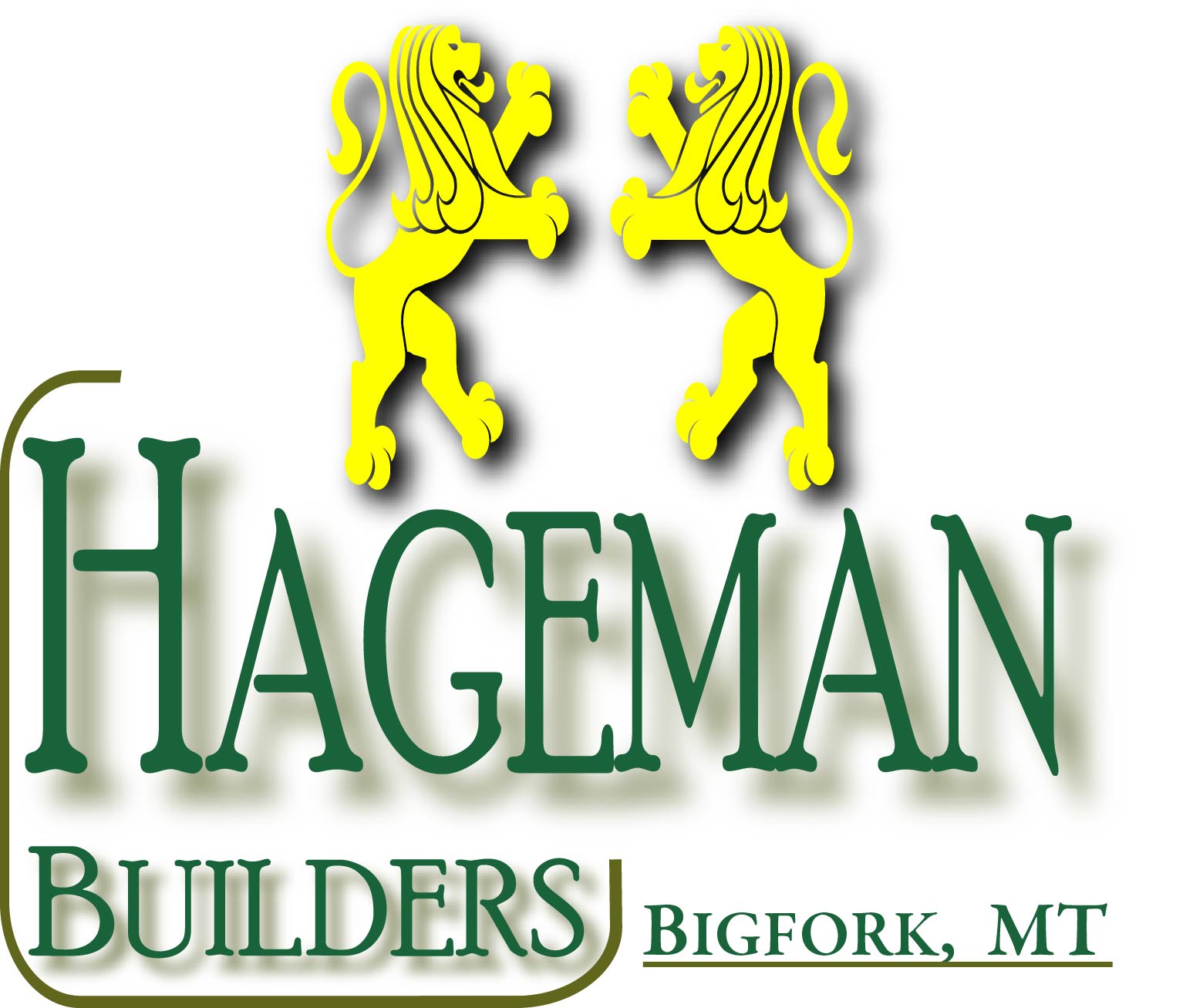 Hageman Builders in Bigfork Montana