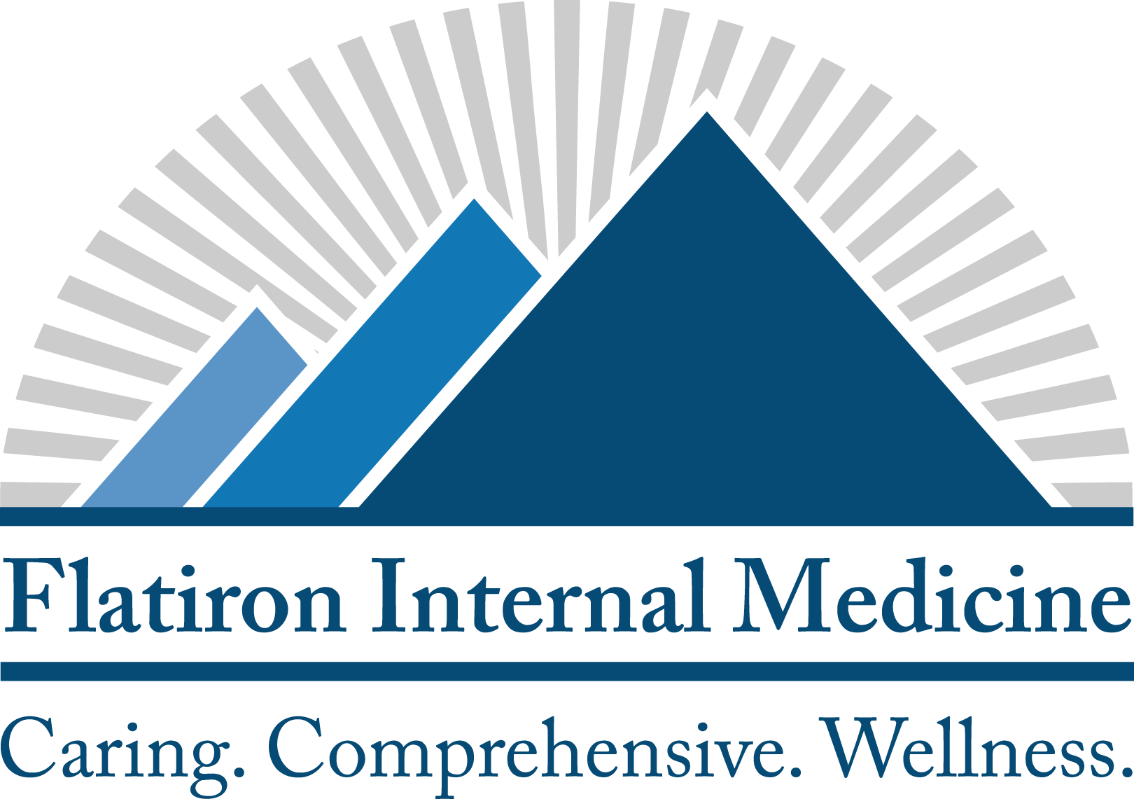 Location 90 Health Park Drive, Suite 320 Flatiron Internal Medicine