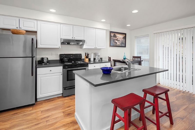 Properties The Park Villa Apartments Furnished Rental Flatiron