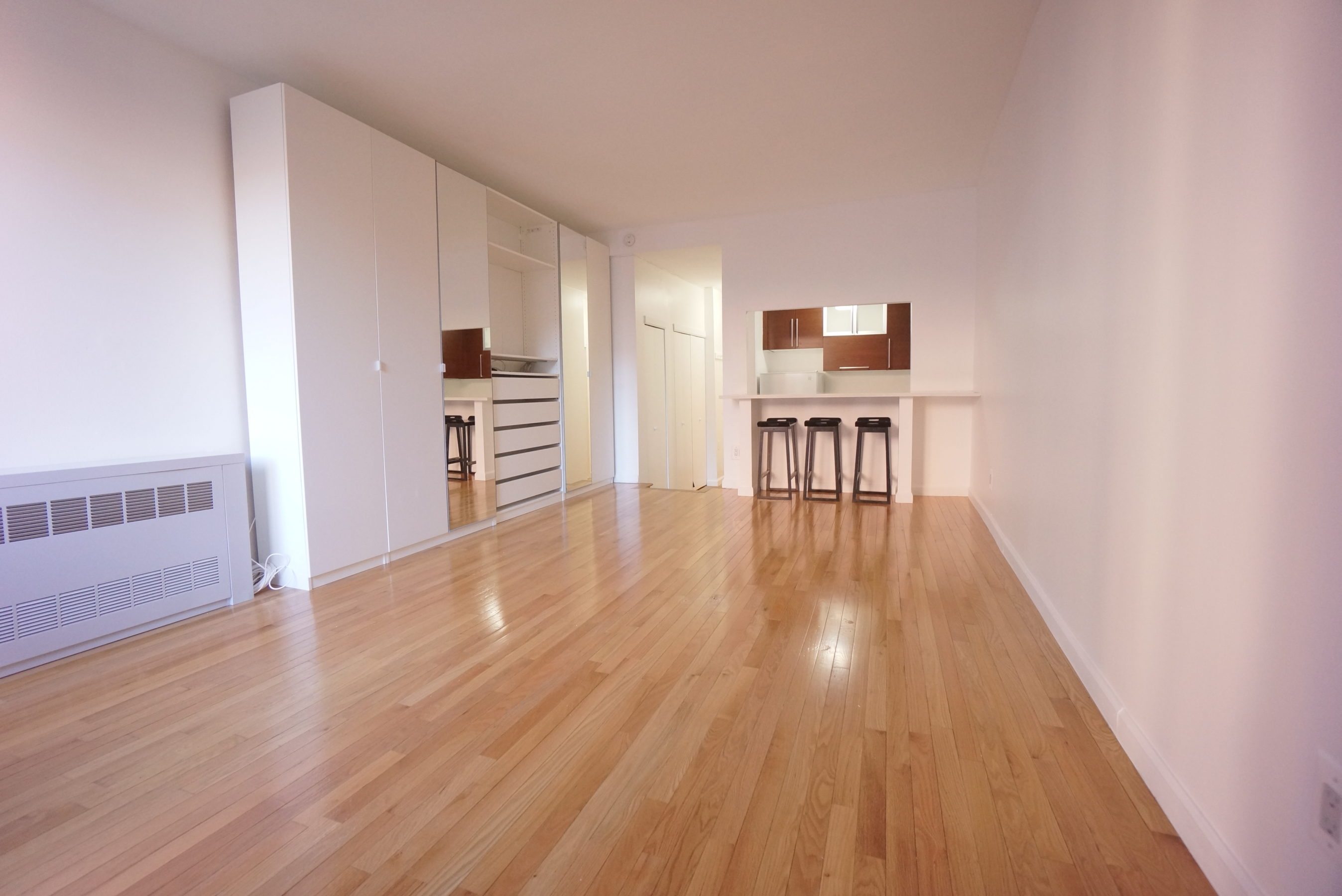 n3 Flat Iron Real Estate