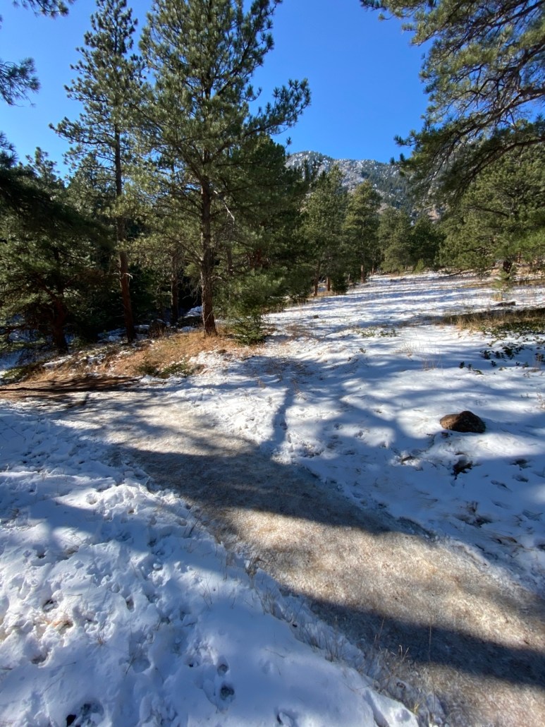 Life of the Party Flatirons Climbing Council (FCC)