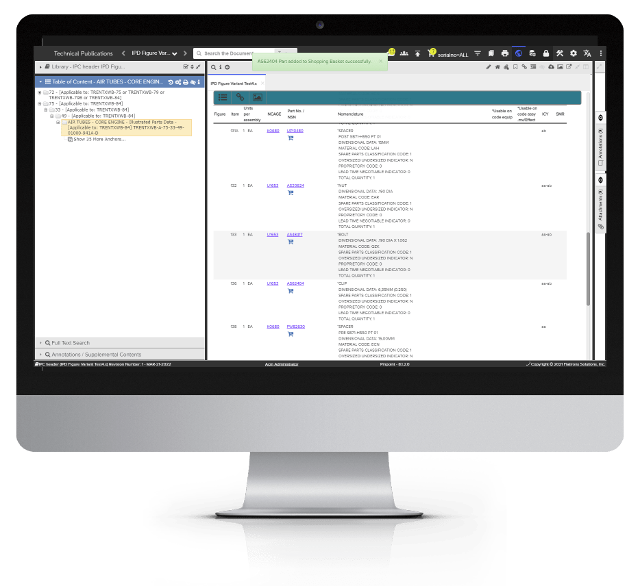 Expedite Aircraft Servicing Flatirons Solutions