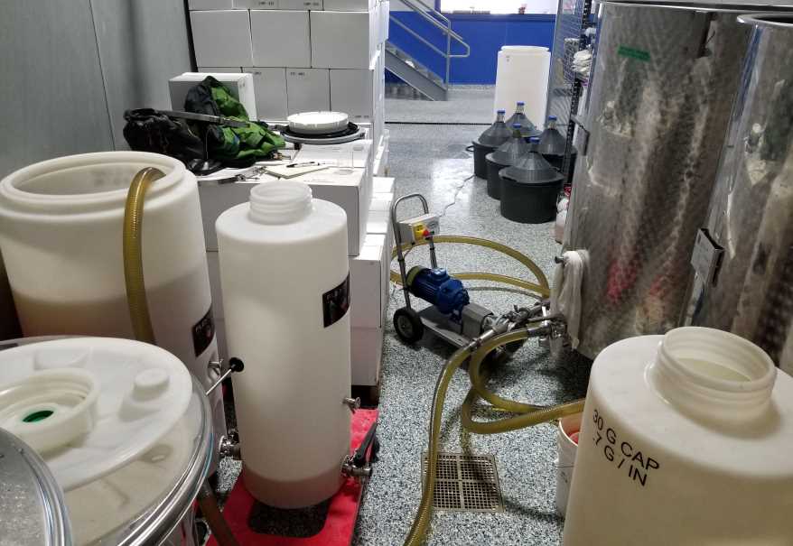 BlackOwned Meadery Taps French Caribbean Culture on the Kansas Prairie