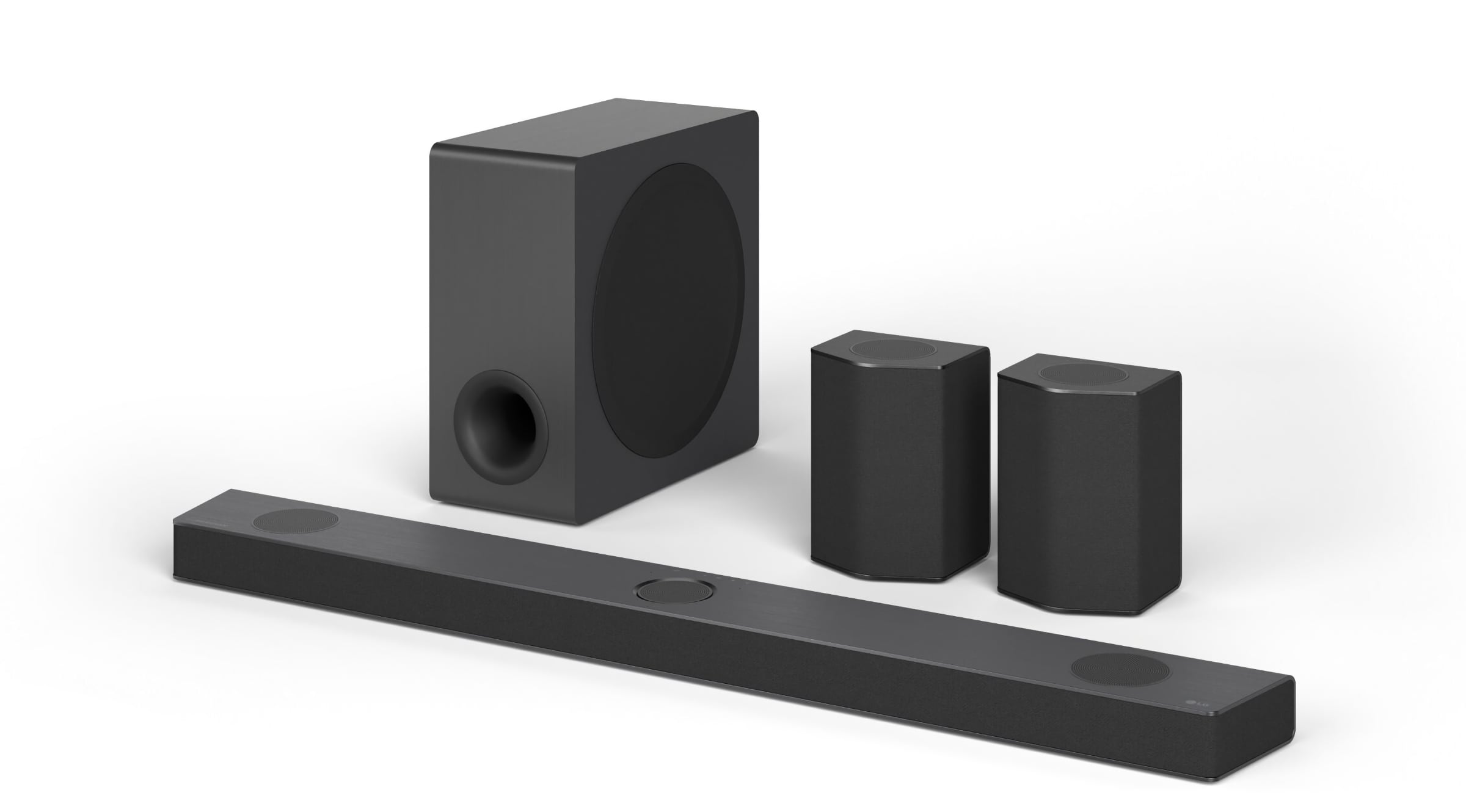 migliore soundbar 2023 Lg Unveils Upgraded 2022 Soundbars With Dolby Atmos, Dts:x & Imax Enhanced - Flatpanelshd