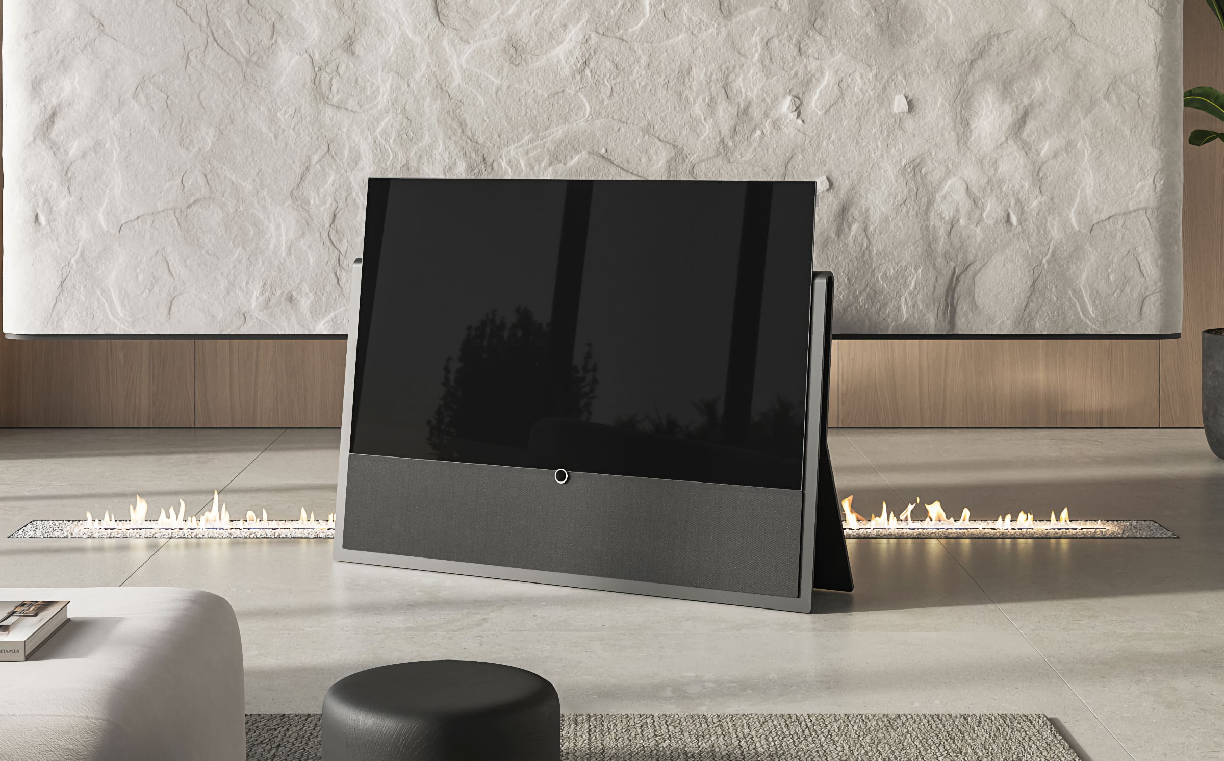 Loewe Iconic OLED TV