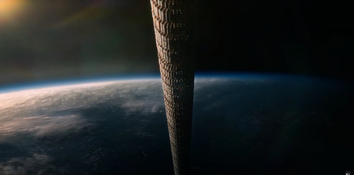 apple tv series foundation CleodieBisma