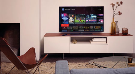 Philips' 2015 Tv Line-Up - Full Overview - Flatpanelshd