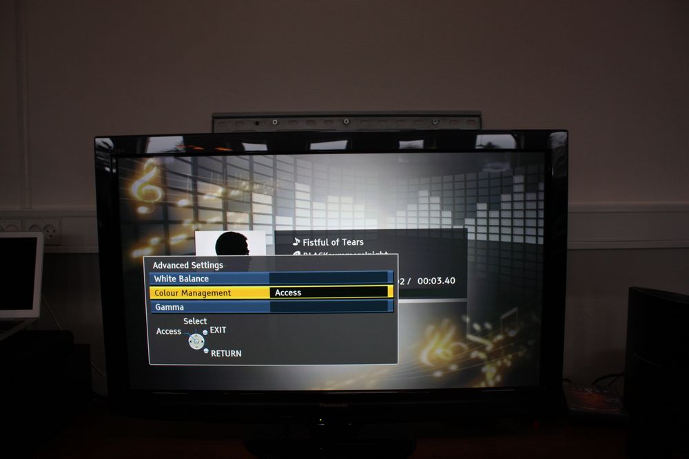 Panasonic G20 review FlatpanelsHD