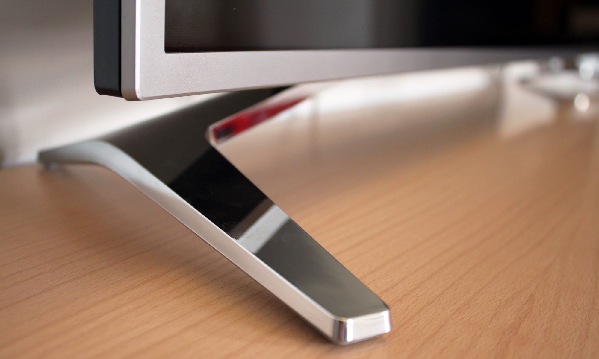 User experience & features