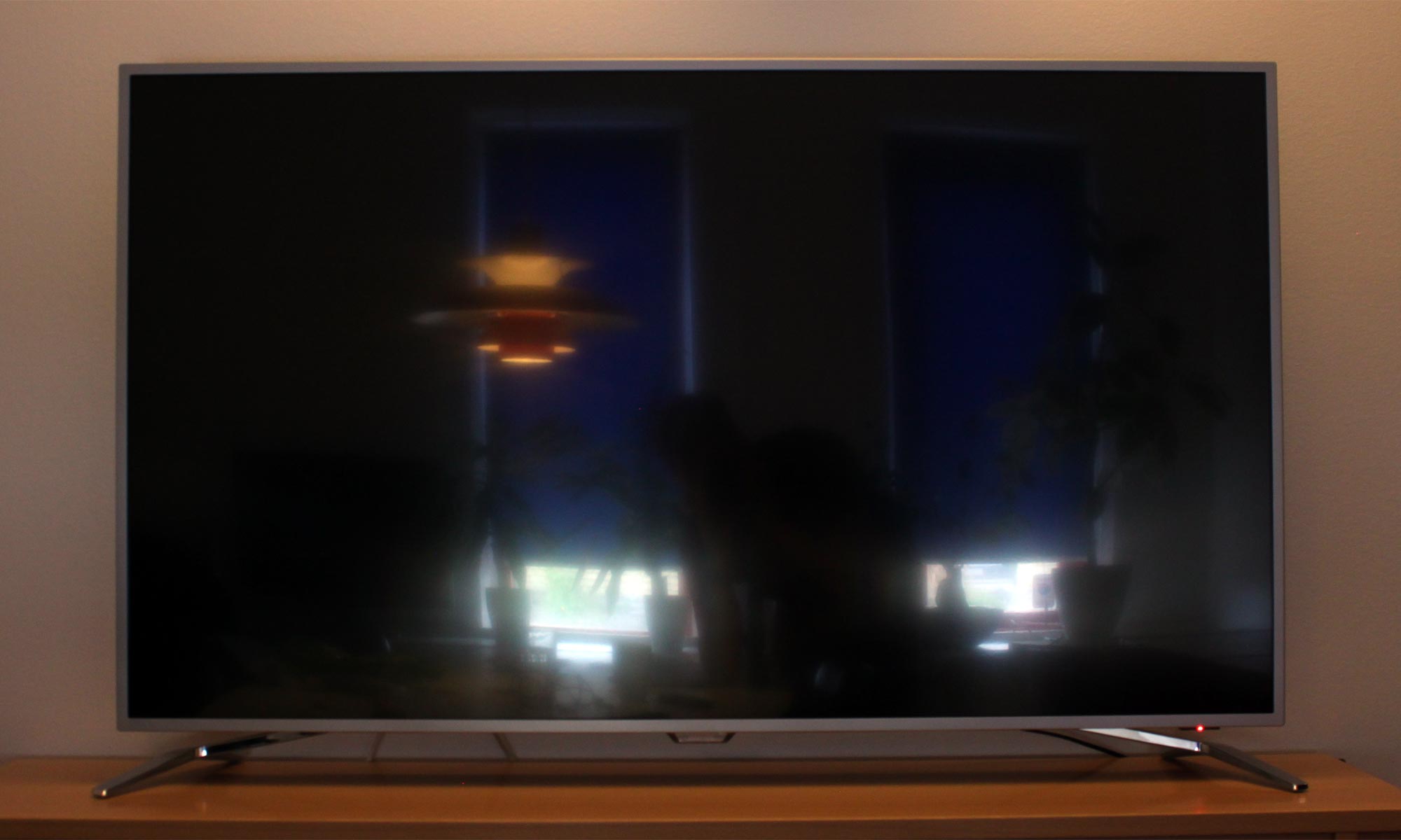 Philips 6501 review FlatpanelsHD