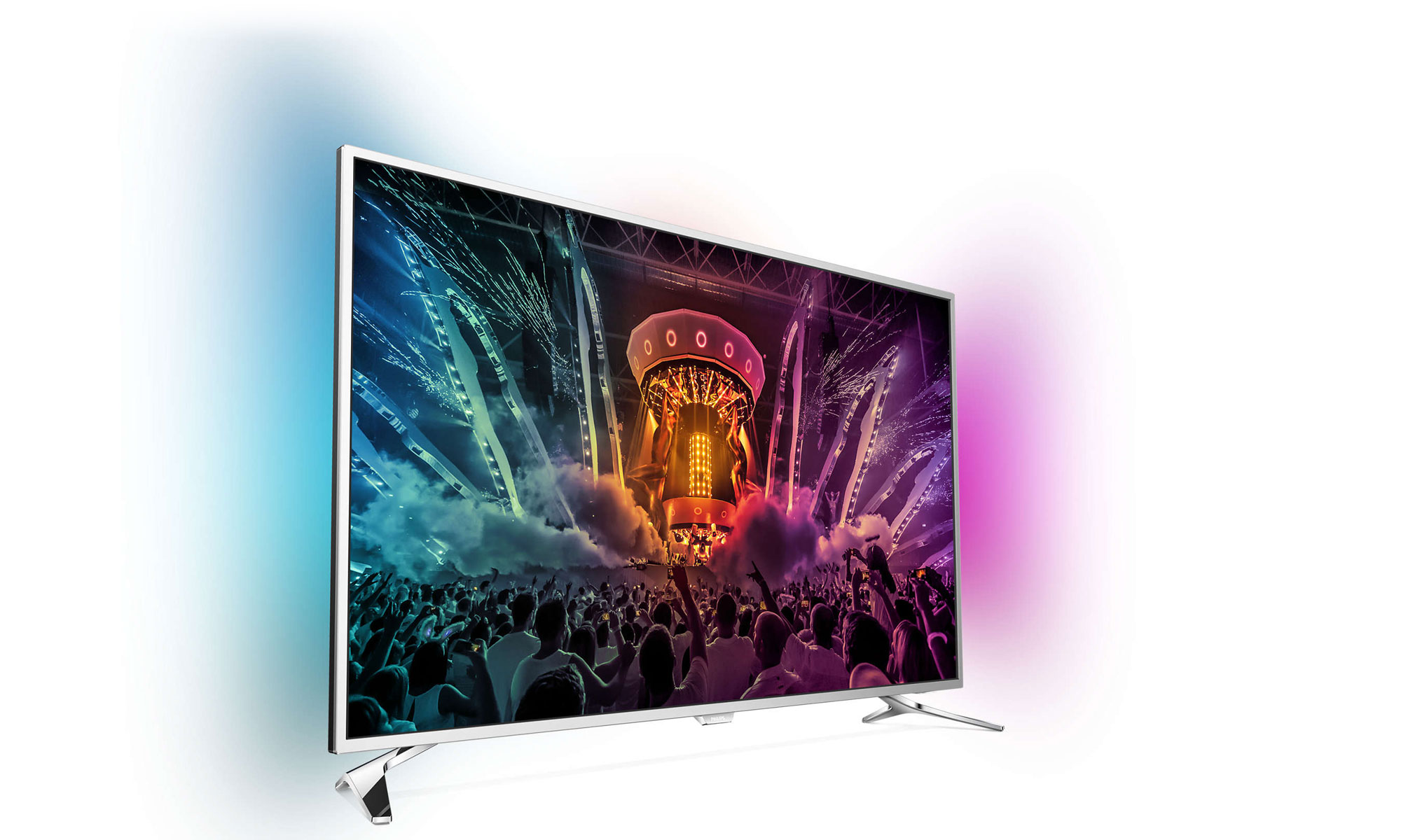 Philips 6501 review FlatpanelsHD