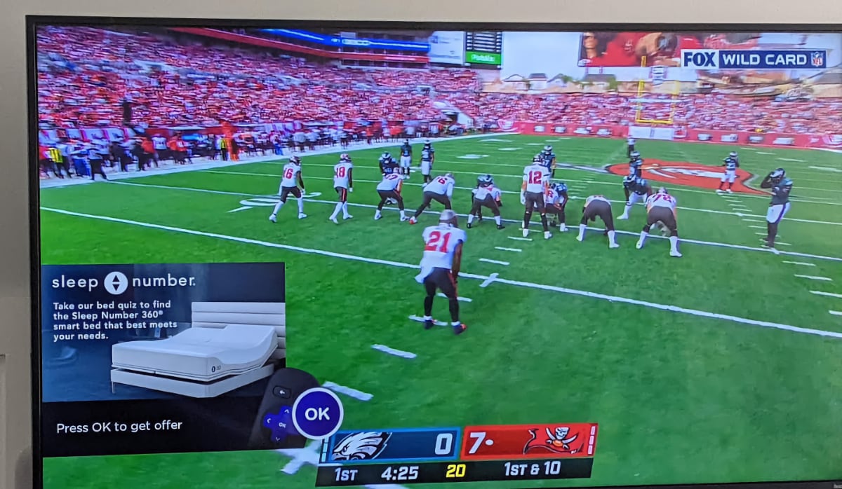 Tracker List 2023 Reddit Roku Tv Owners Complain About Banner Ads On Live Tv - Flatpanelshd