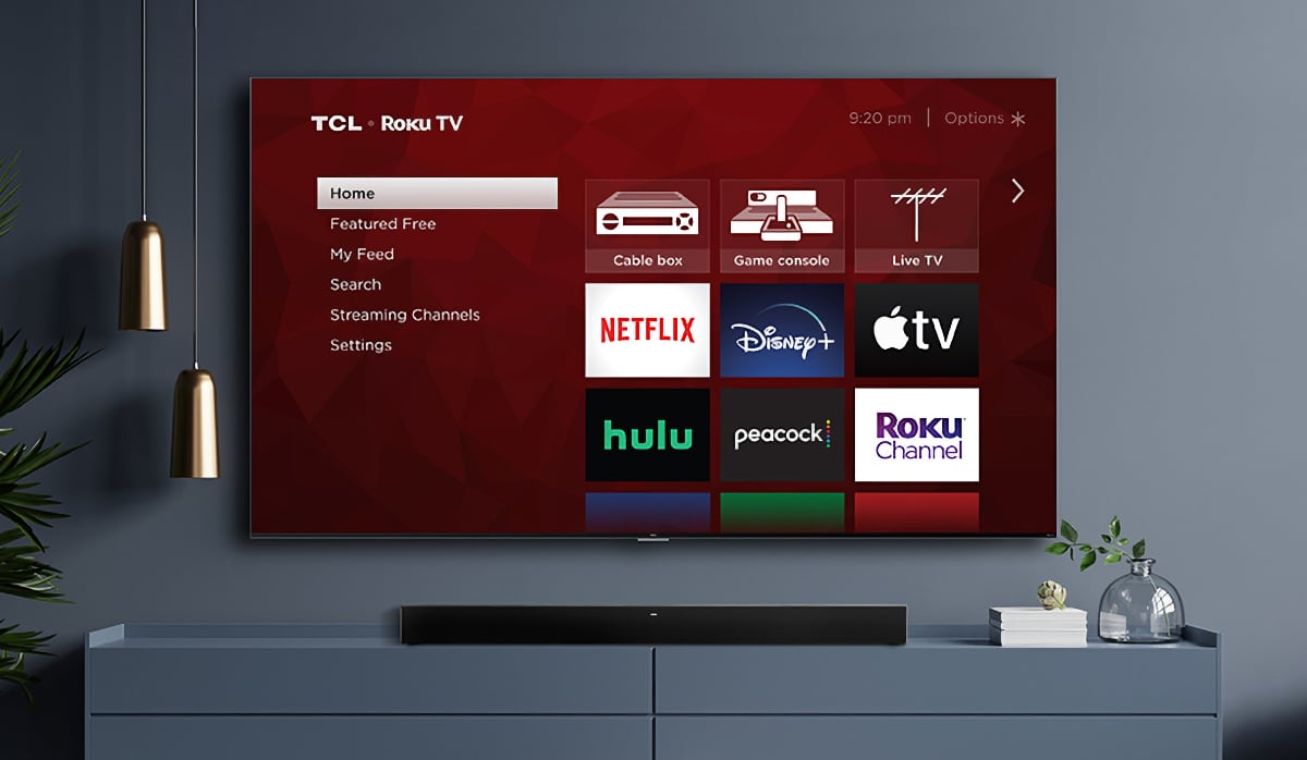 Complete List Of Roku Channels 2023 Report: Roku Is Exploring Making Its Own Tvs - Flatpanelshd