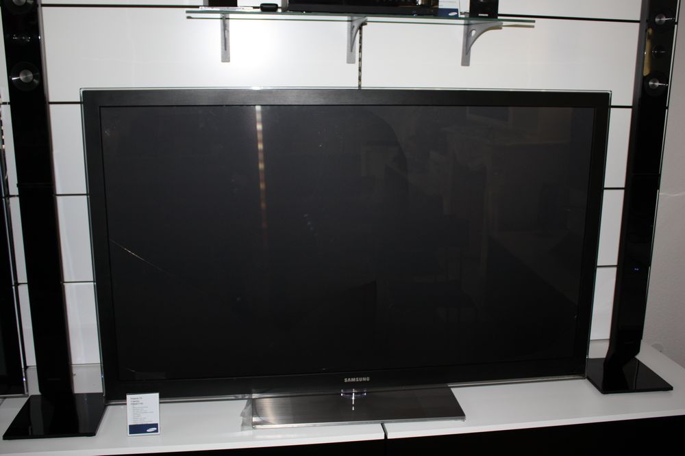 Samsung Plasma Tv 55 Inch
