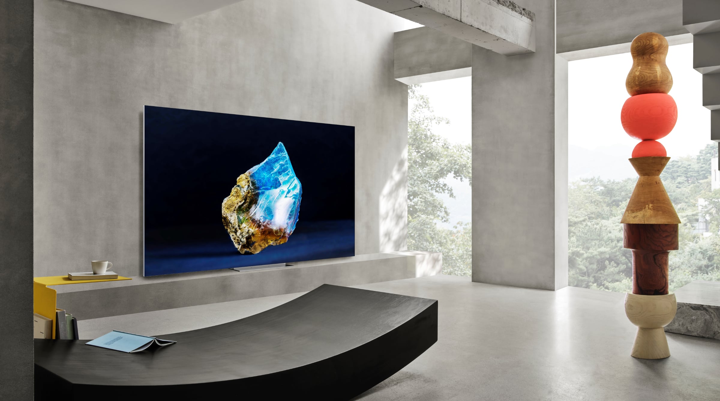 Samsung 2023 microLED